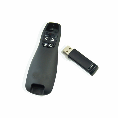 Wireless Presenter