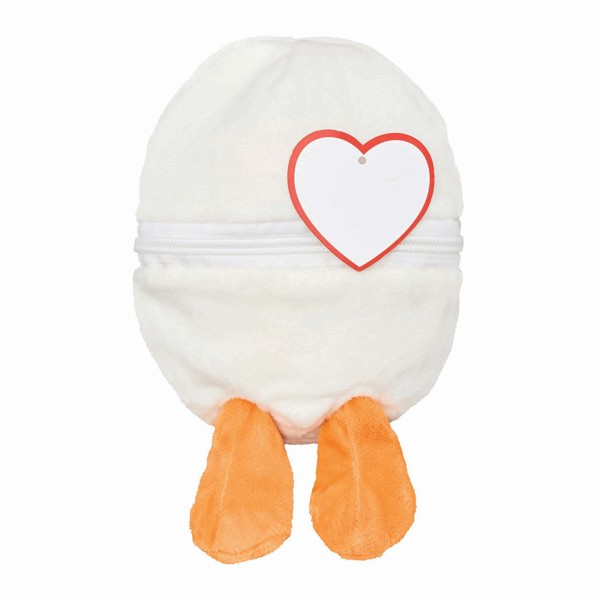 Plush Duck Leni