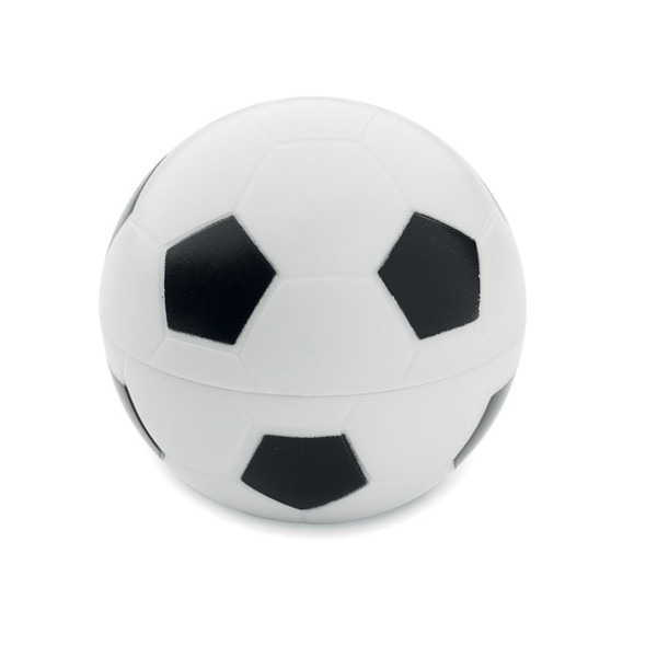 MB - Lip balm in football shape Ball