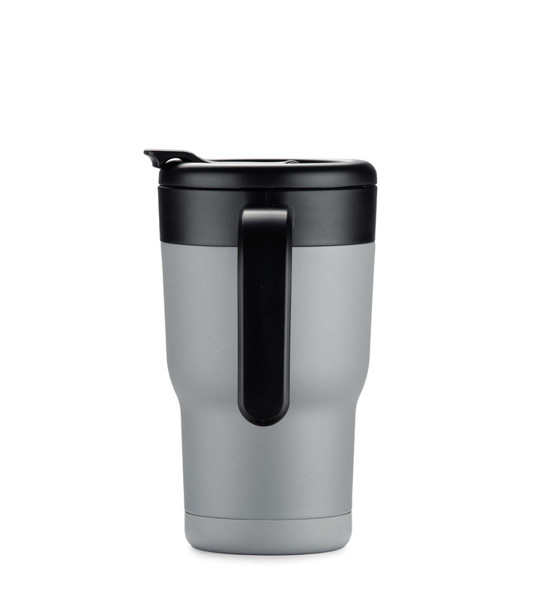 Thermal mug TUVO 530 ml - grey