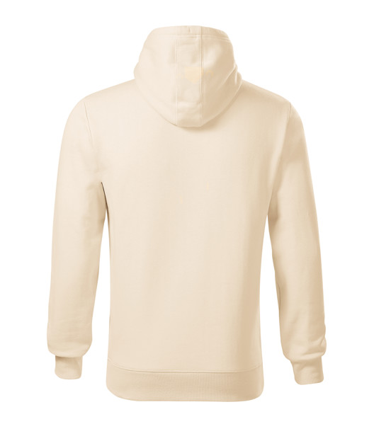 Mikina Pánská Malfini® Cape - Mandlová / 2XL