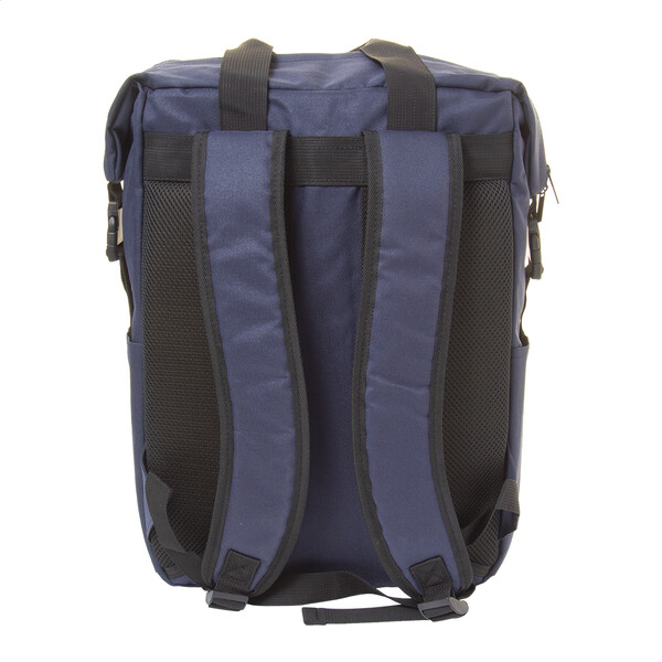Sac À Dos En Rpet Ellison - Bleu Foncé