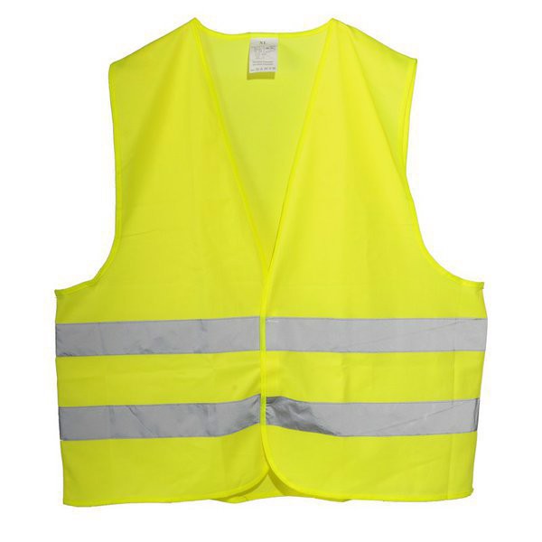 Safety vest L size