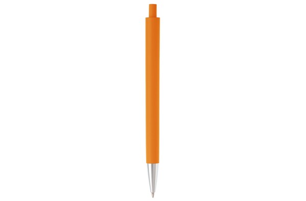 Ball pen basic X - Orange