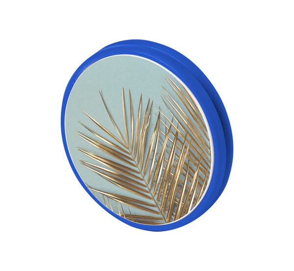 Support pour portable Sunner - Bleu