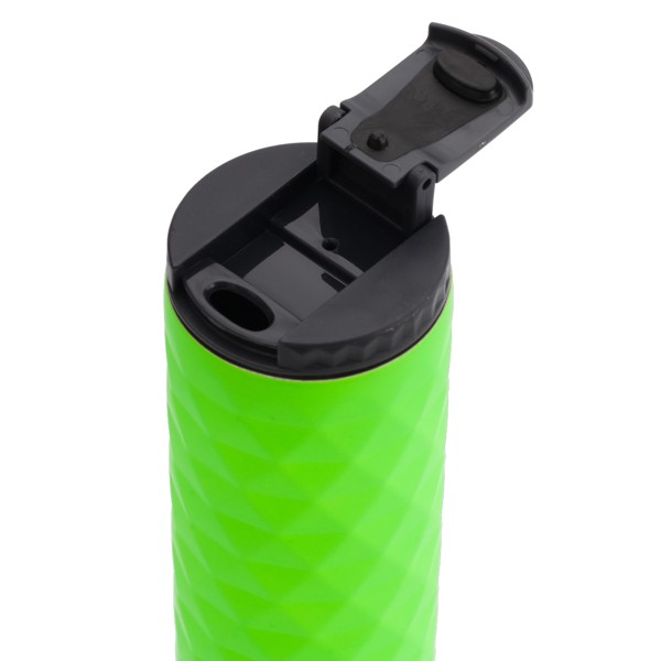 450 ml Tallin thermal mug - Light Green