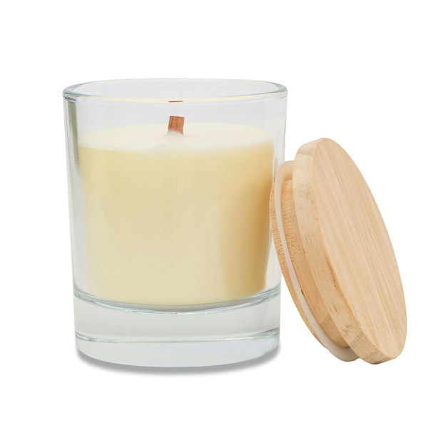 Tropea candle with soy wax