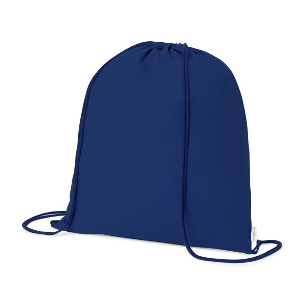 Mochila Maziu - Branco
