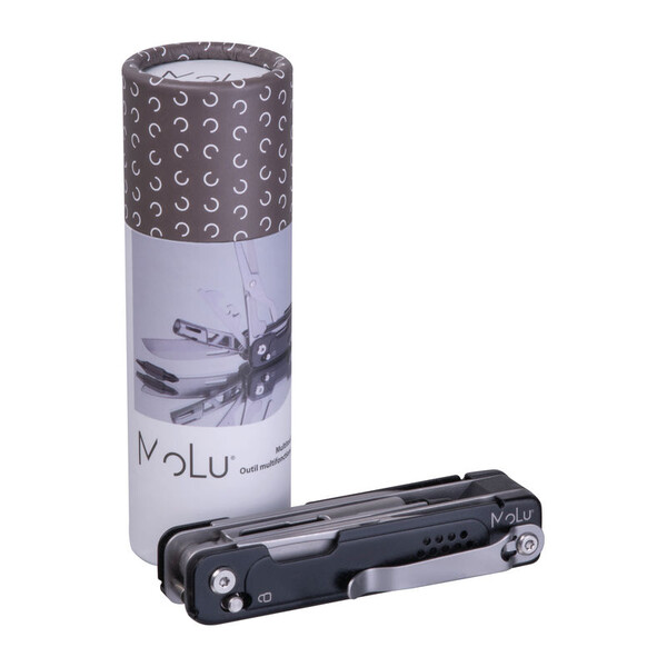 MoLu San Fernando Multitool