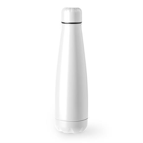 Pita Bottle - White