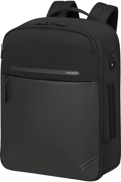 Moderny Underseat Backpack M - Samsonite - Black