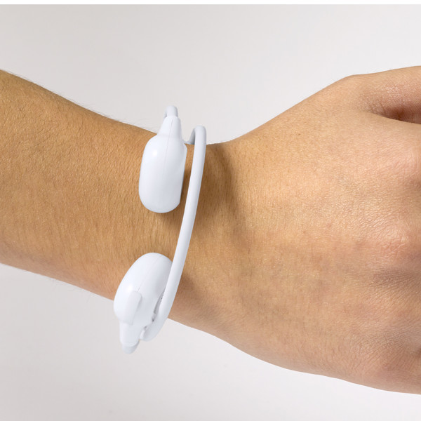 Auriculares Pulsex - Blanco
