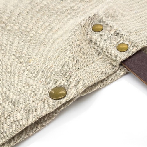 CANVAS BAG "MELANY"