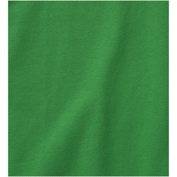 Calgary 200 g/m2 short sleeve men's polo - Fern Green / L