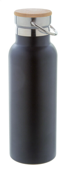 Termoska Manaslu - Black