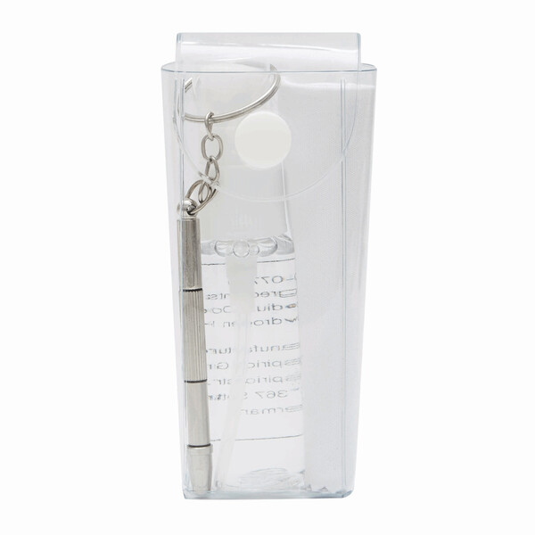 Glass Cleaner Set View