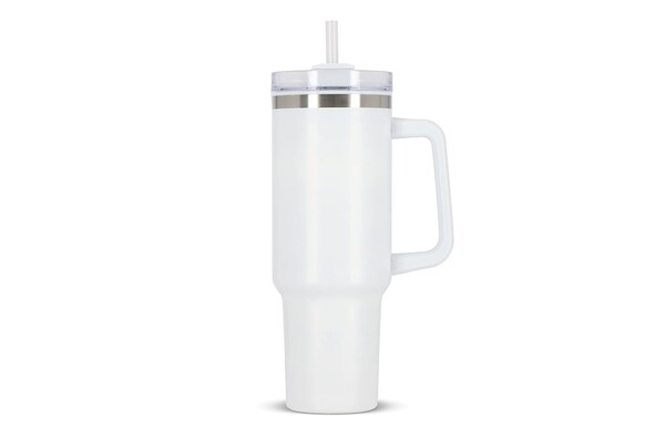InSideOut Ozzy krus 1.2L - Hvid