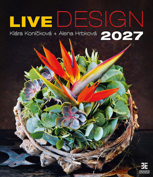 Calendar Live Design