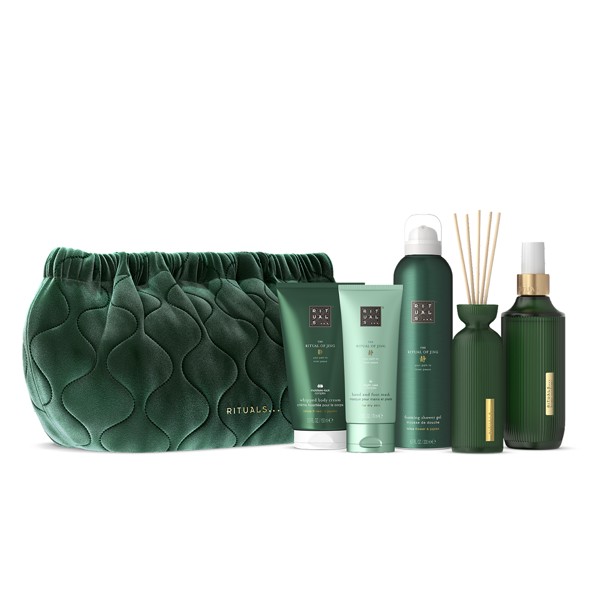 THE RITUAL OF JING - LARGE GIFT SET 2025