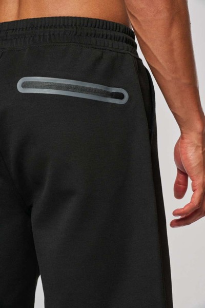 Men's Shorts - Ash Heather / M
