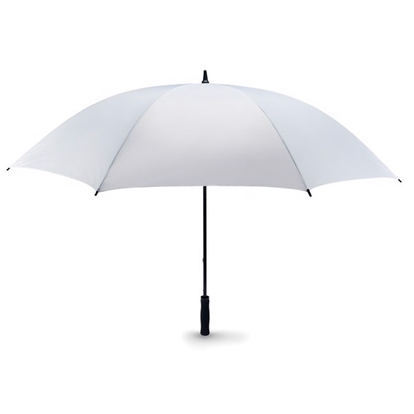 30 inch umbrella Gruso - White