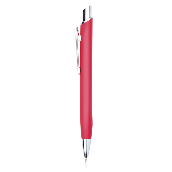 Crome - Vermelho