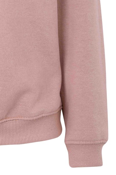 SWEATSHIRT CRIANÇA DECOTE REDONDO AVALON KIDS