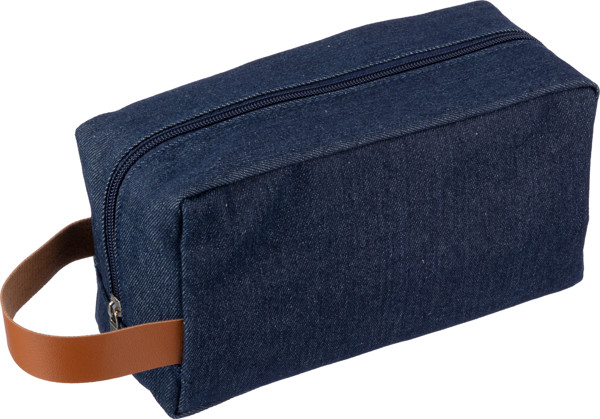 Necessaire jeans Marianne