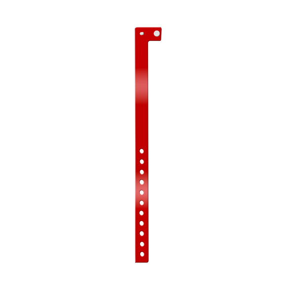 Div - Vermelho