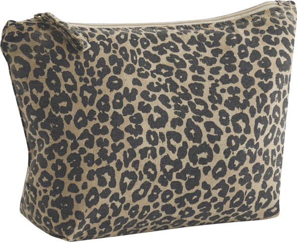 Accessories Bag "Leopard" Westford Mill | W 330