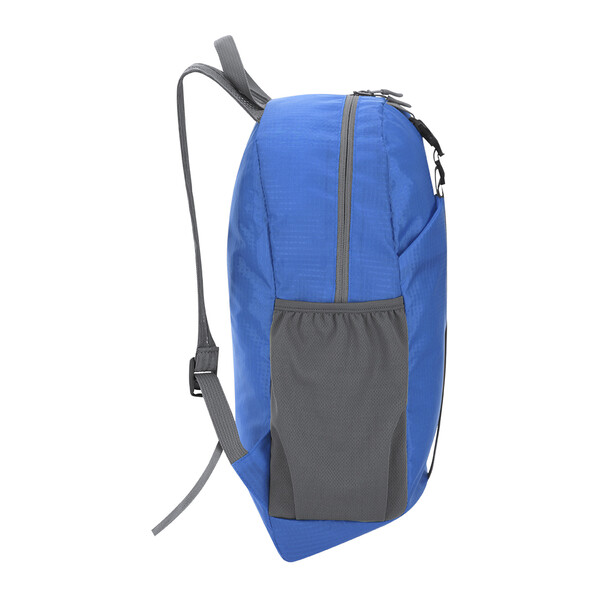 Foldable Backpack Chermel - Black