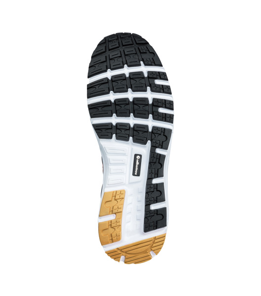 Niske Čizme Unisex Albatros Aer55 Impulse Blue Orange Low - Plava / 37