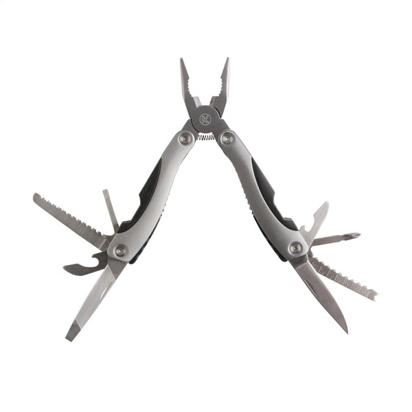 MaxiStar giftset - Gun Metal