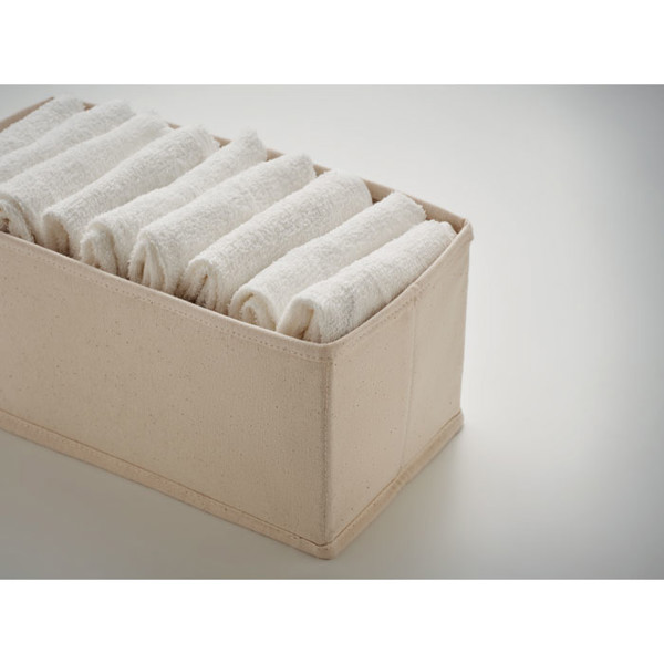 Medium storage box 220 gr/m² Kan