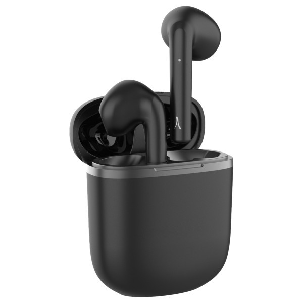 ZEN - ÉCOUTEURS SANS FIL BLUETOOTH NOIR