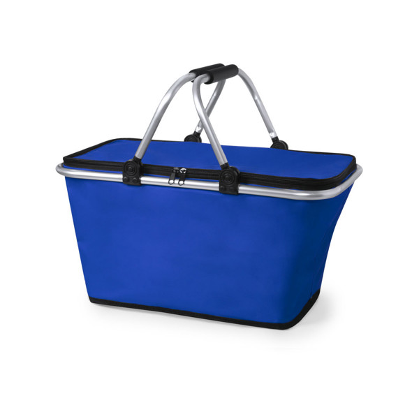 Cesta Térmica Yonner - Azul