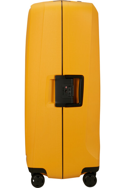 Samsonite - Essens Spinner 81 - Radiant Yellow