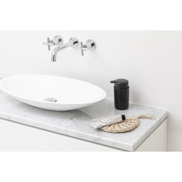Brabantia Distributeur de Savon 250 ml