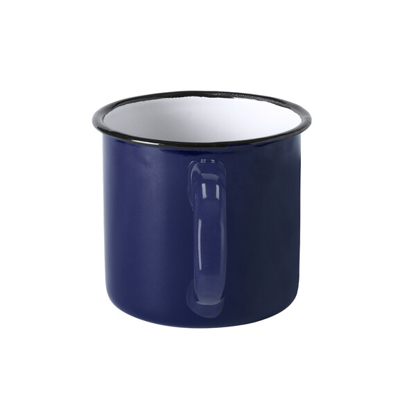 Taza Wilem - Azul