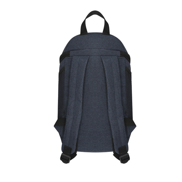 Cool Bag Backpack Beroxi - Grey