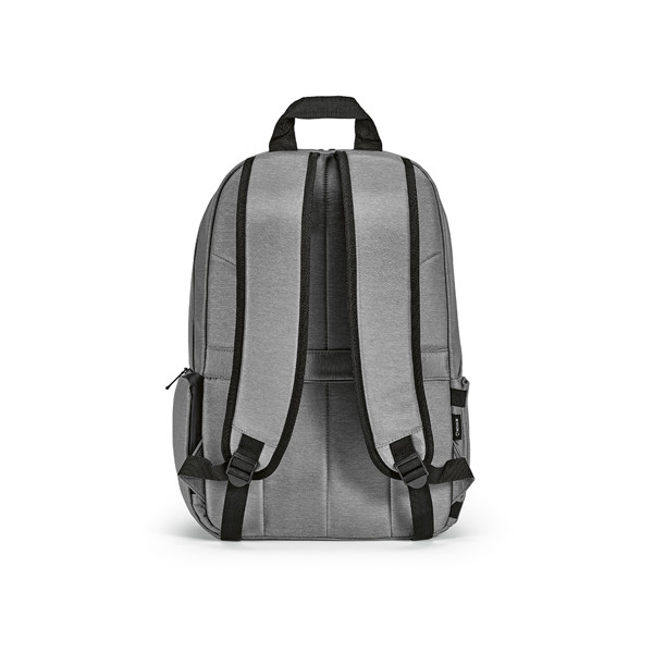Madrid Backpack - Svěle Šedá