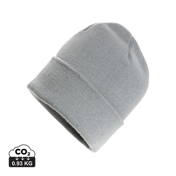Bonnet IMPACT AWARE™ Polylana® - Gris