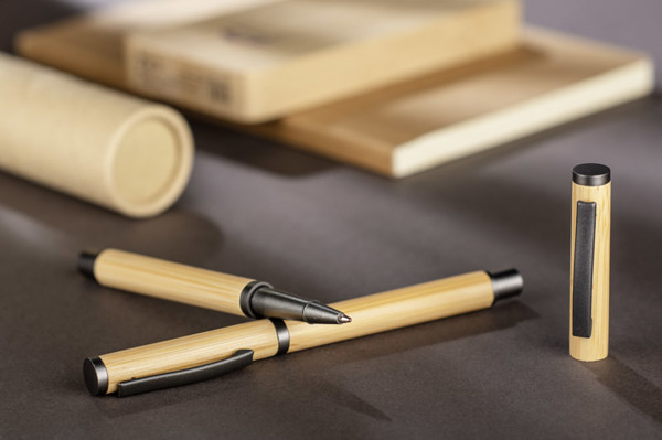 Bamboo pen DENI