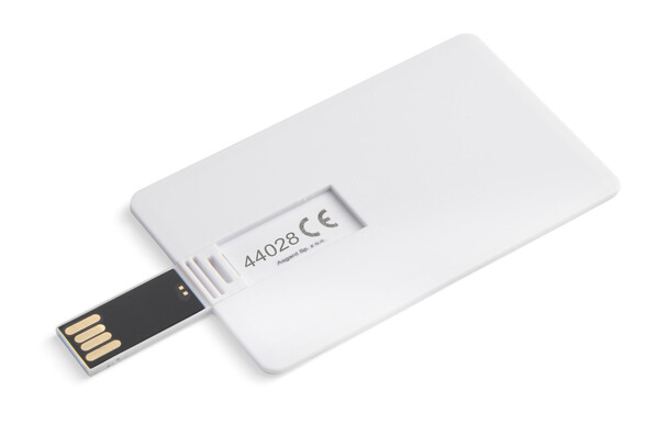 USB ključek KARTA 32 GB