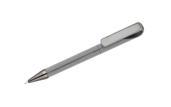 Ball pen TENO - grey