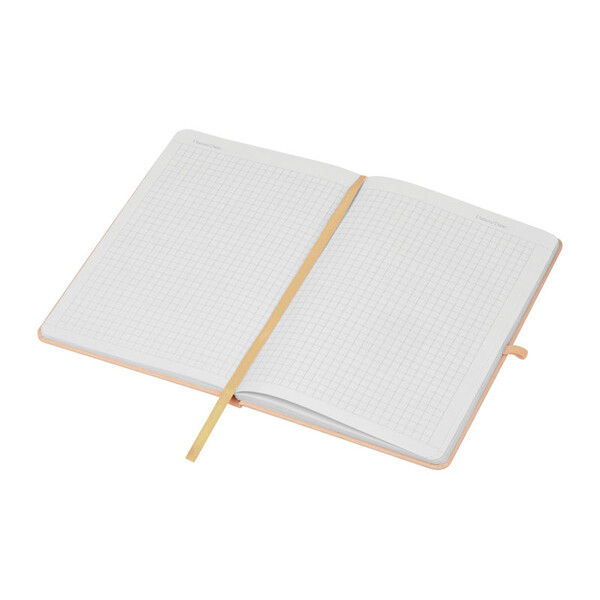 A5 Notebook Suzano - Beige