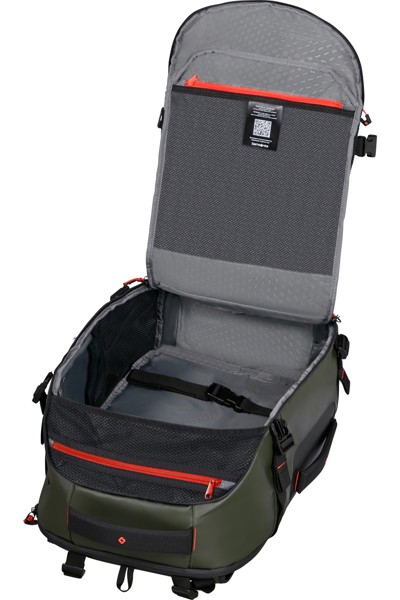 Ecodiver Travel Backpack S 38L