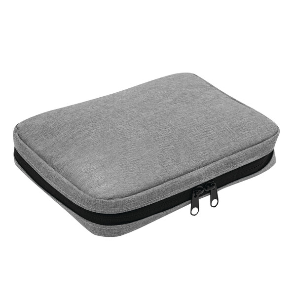 Cable Bag Top Job - Grey