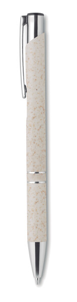 Penna tipo paglia Bern Pecas - beige