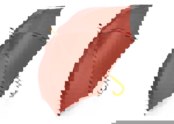 Aran 190T Polyester 23" Umbrella Auto open - Bordeaux